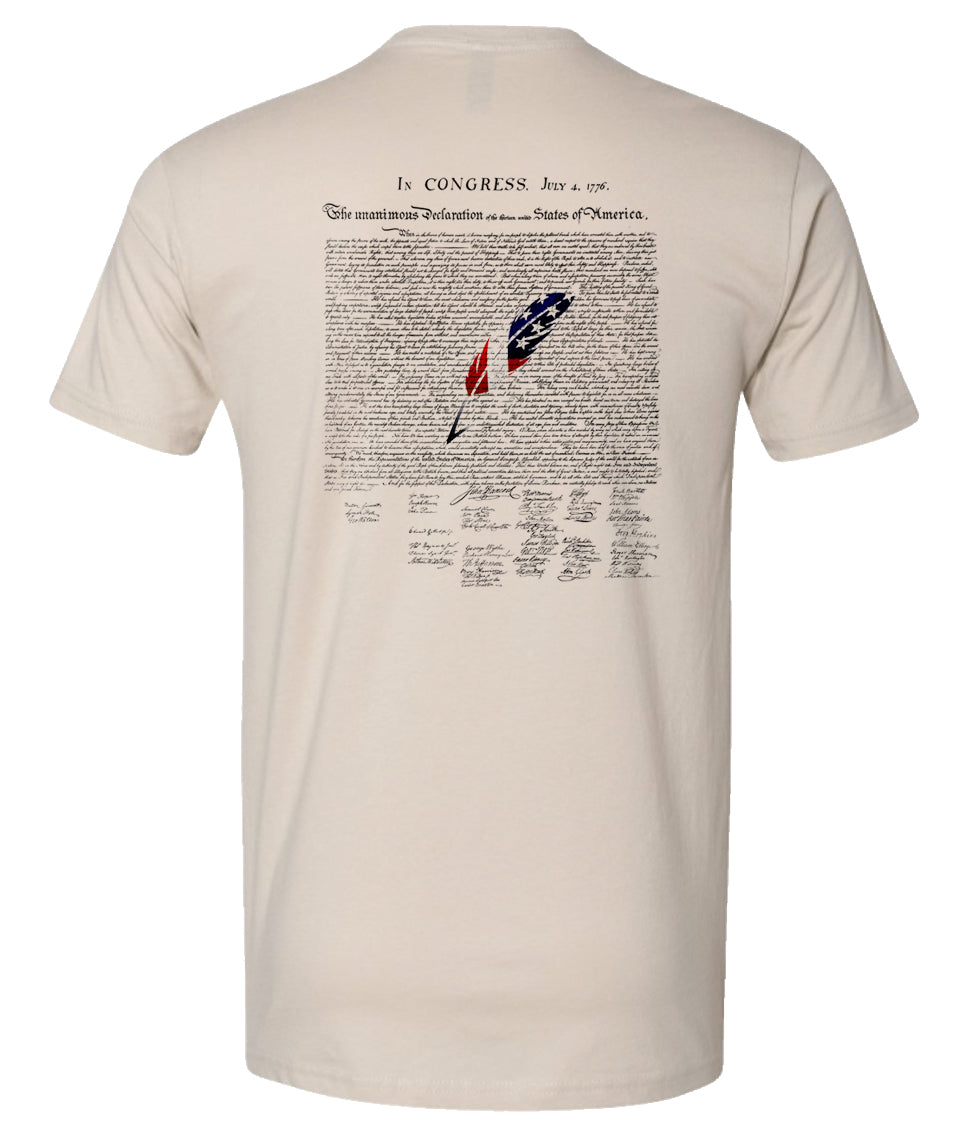 The Root of Our Nation