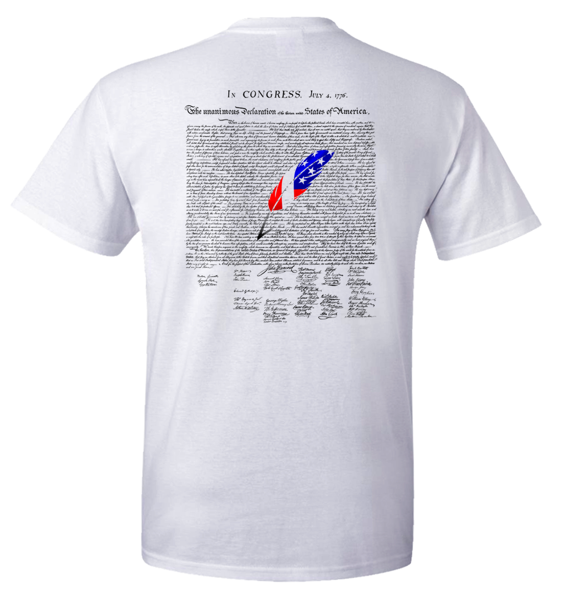 What Makes America AMERICA?